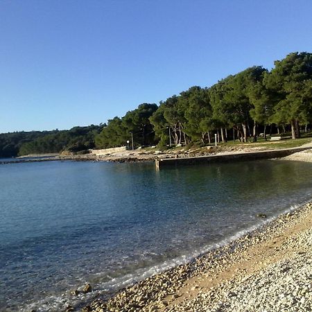 Pansion Ana Hotell Mali Lošinj Exteriör bild