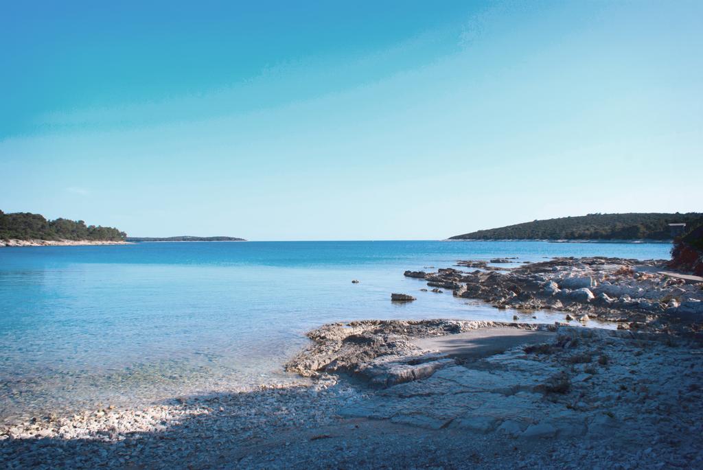 Pansion Ana Hotell Mali Lošinj Exteriör bild