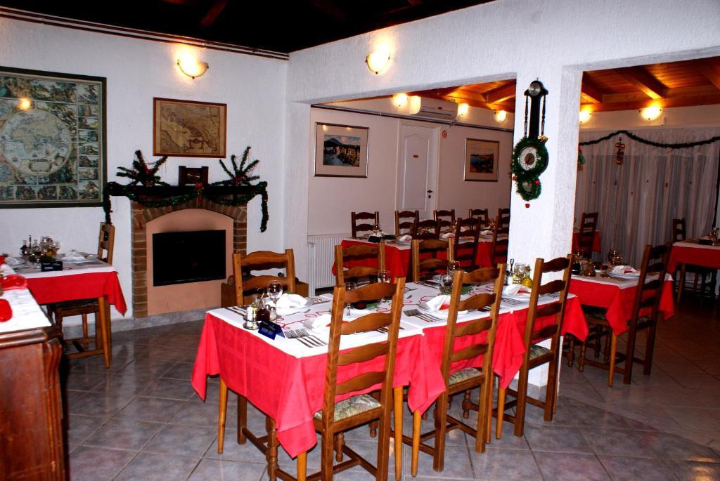 Pansion Ana Hotell Mali Lošinj Exteriör bild