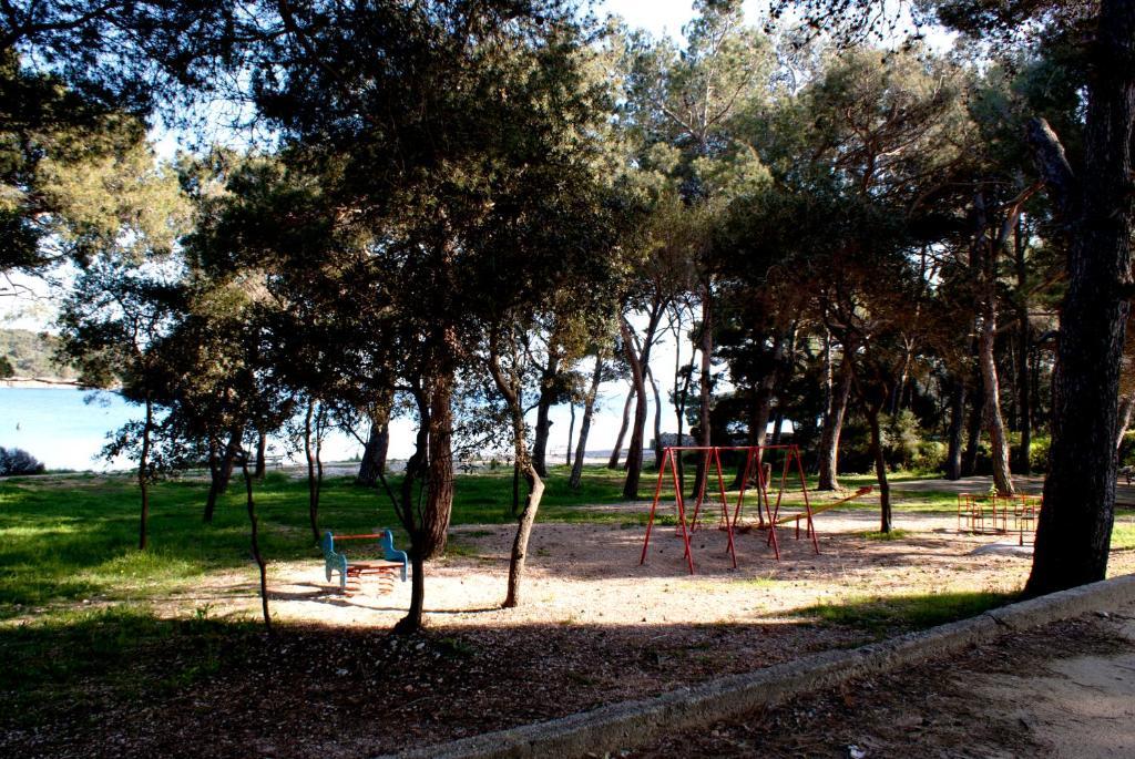 Pansion Ana Hotell Mali Lošinj Exteriör bild