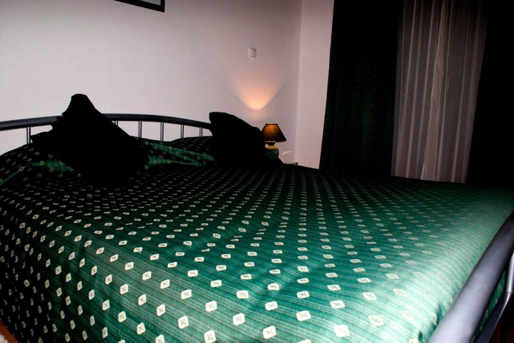 Pansion Ana Hotell Mali Lošinj Exteriör bild