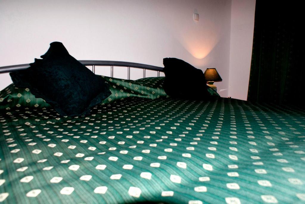 Pansion Ana Hotell Mali Lošinj Exteriör bild