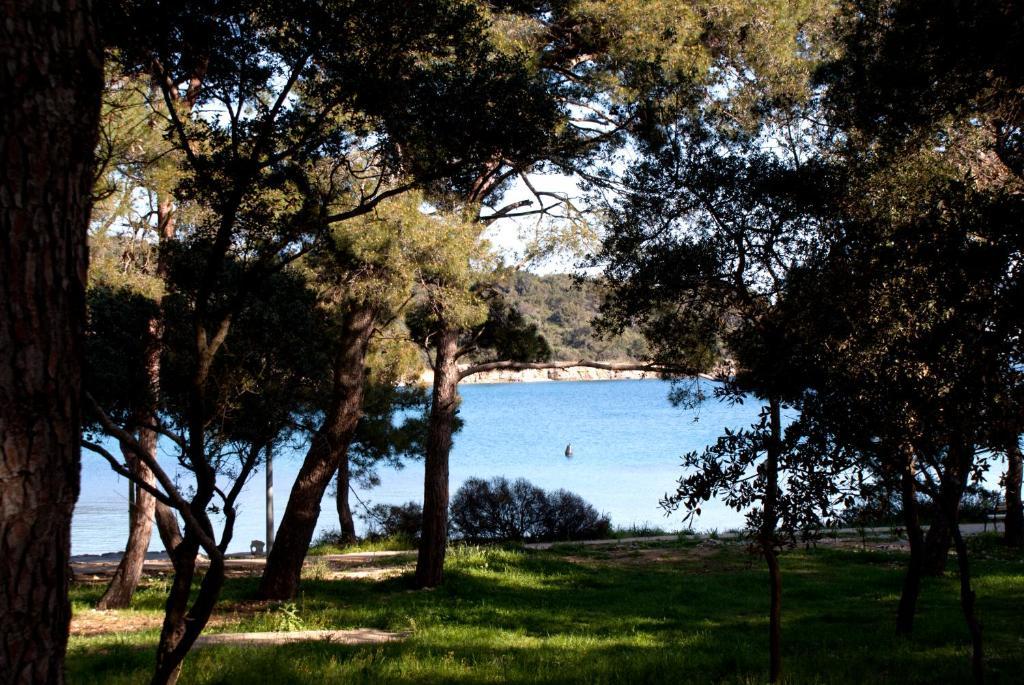 Pansion Ana Hotell Mali Lošinj Exteriör bild