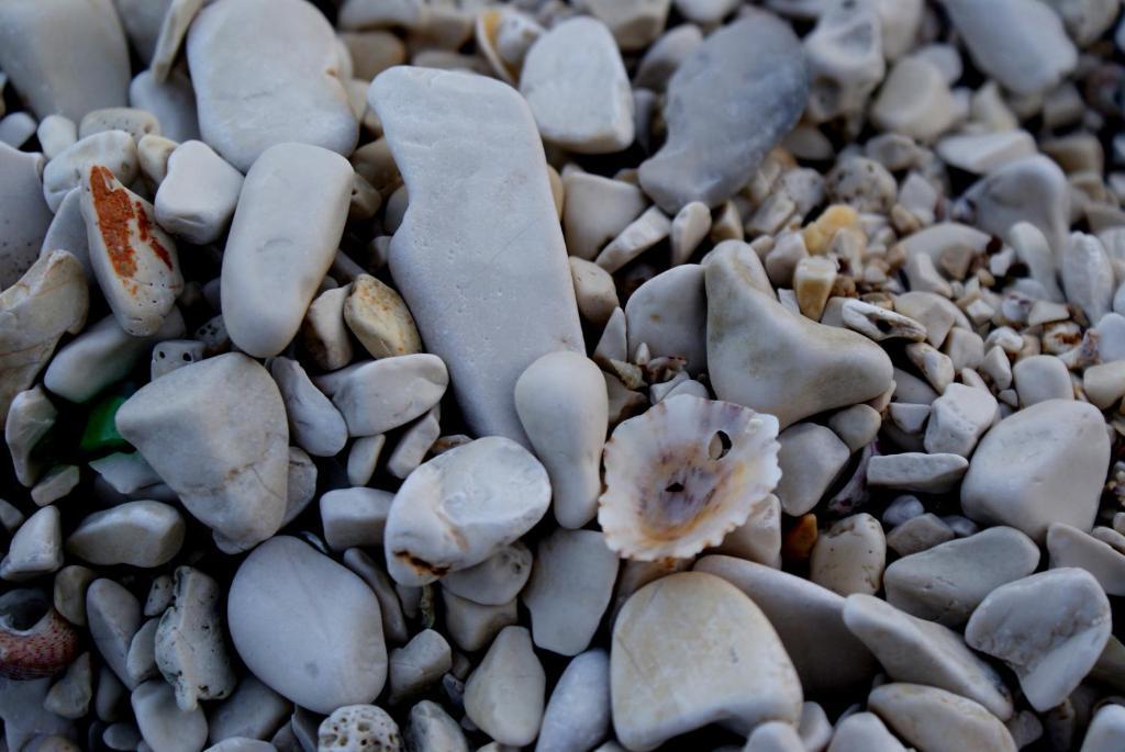 Pansion Ana Hotell Mali Lošinj Exteriör bild
